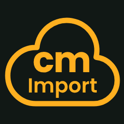 CMsoft Import for PAC Machine Edition
