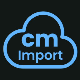 CMsoft Import for Step7